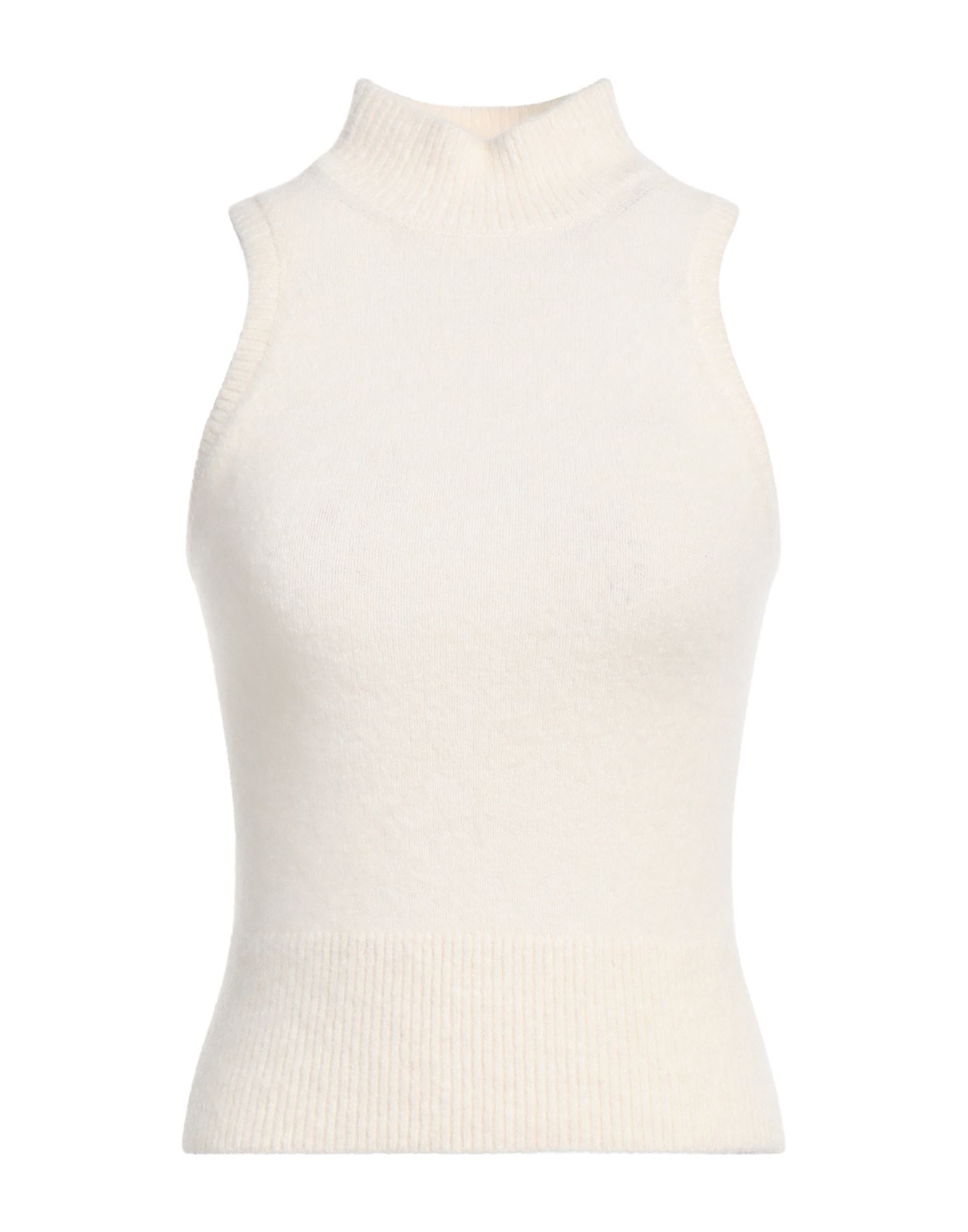 PATOU Pullover Damen Beige von PATOU