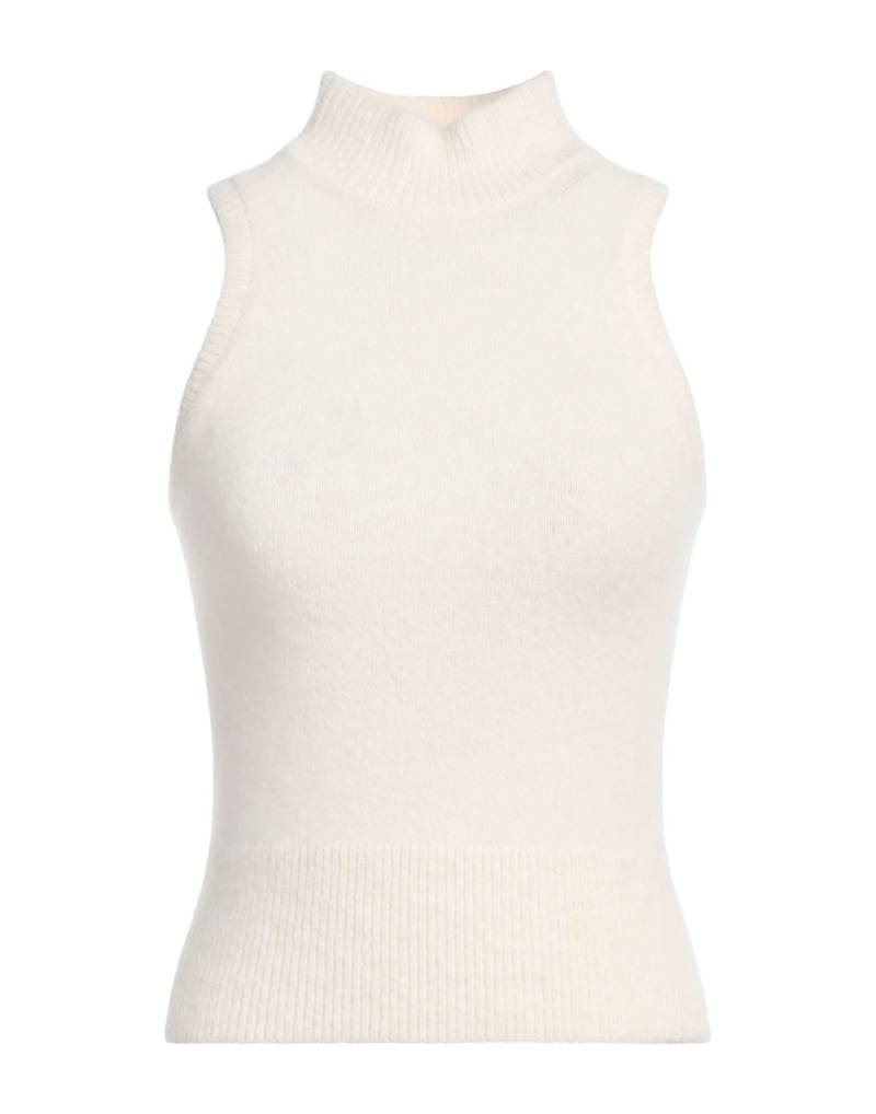 PATOU Pullover Damen Beige von PATOU