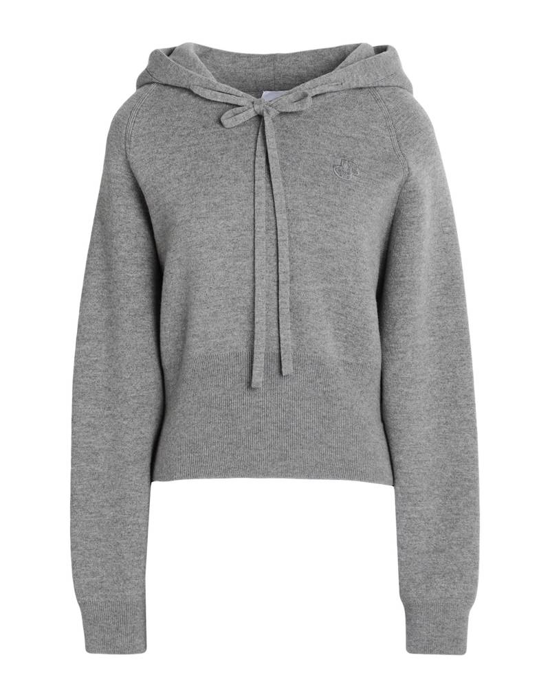 PATOU Pullover Damen Grau von PATOU