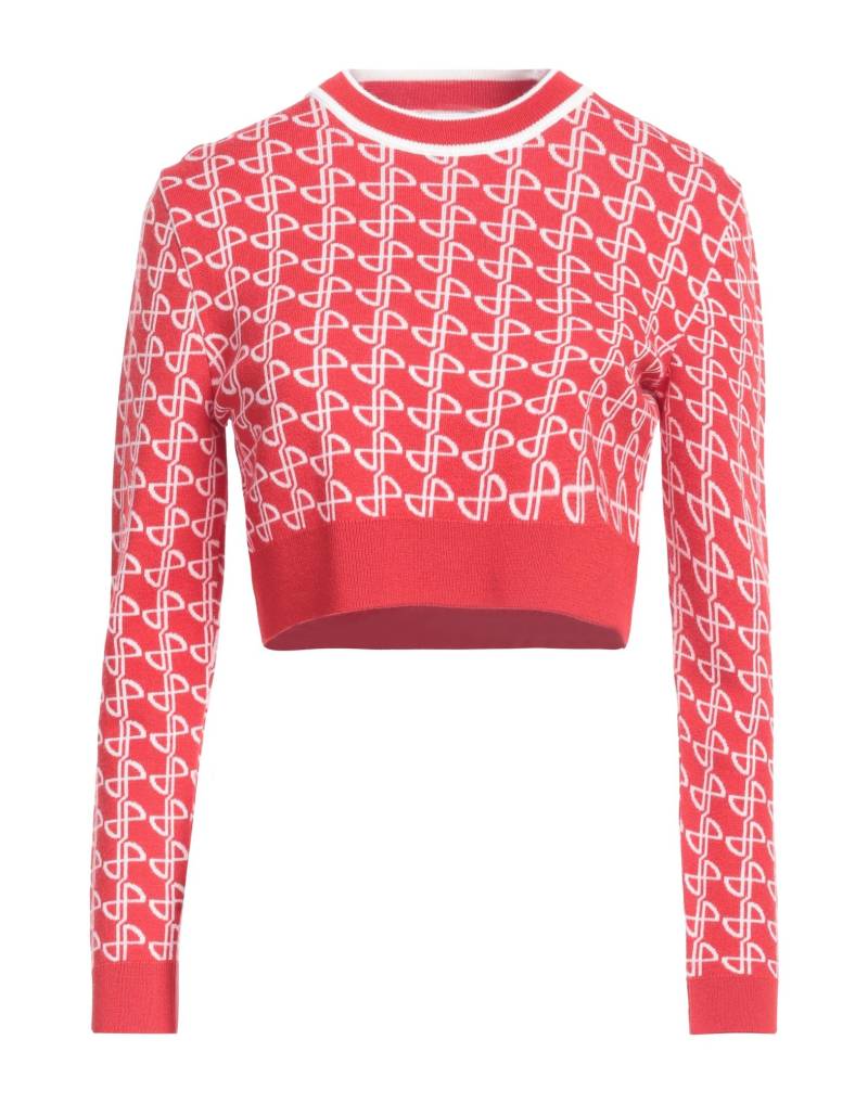 PATOU Pullover Damen Rot von PATOU