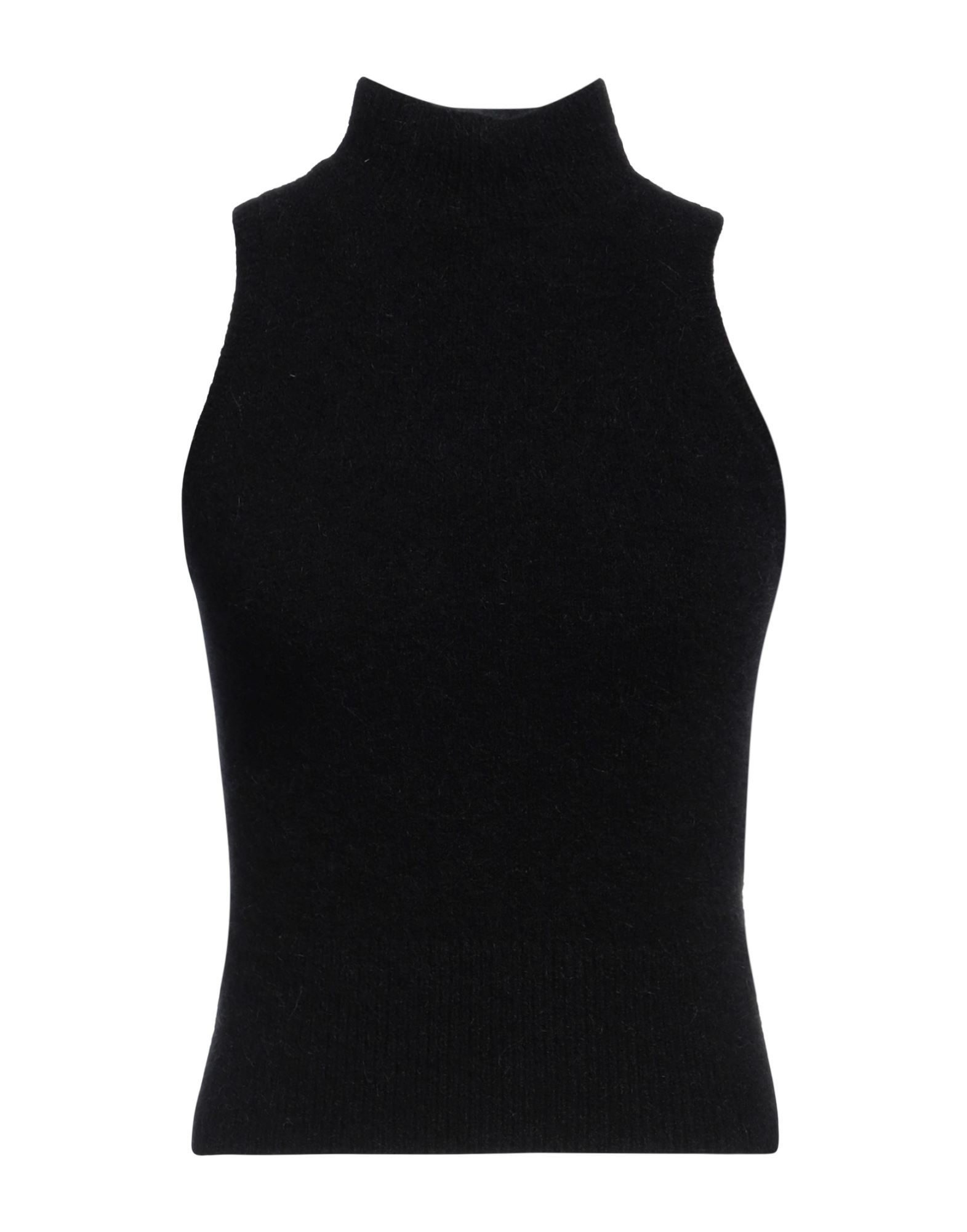 PATOU Pullover Damen Schwarz von PATOU