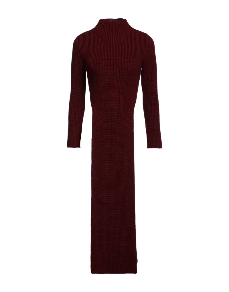 PATOU Rollkragenpullover Damen Bordeaux von PATOU