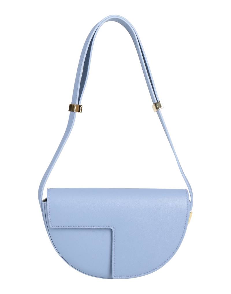 PATOU Schultertasche Damen Lila von PATOU