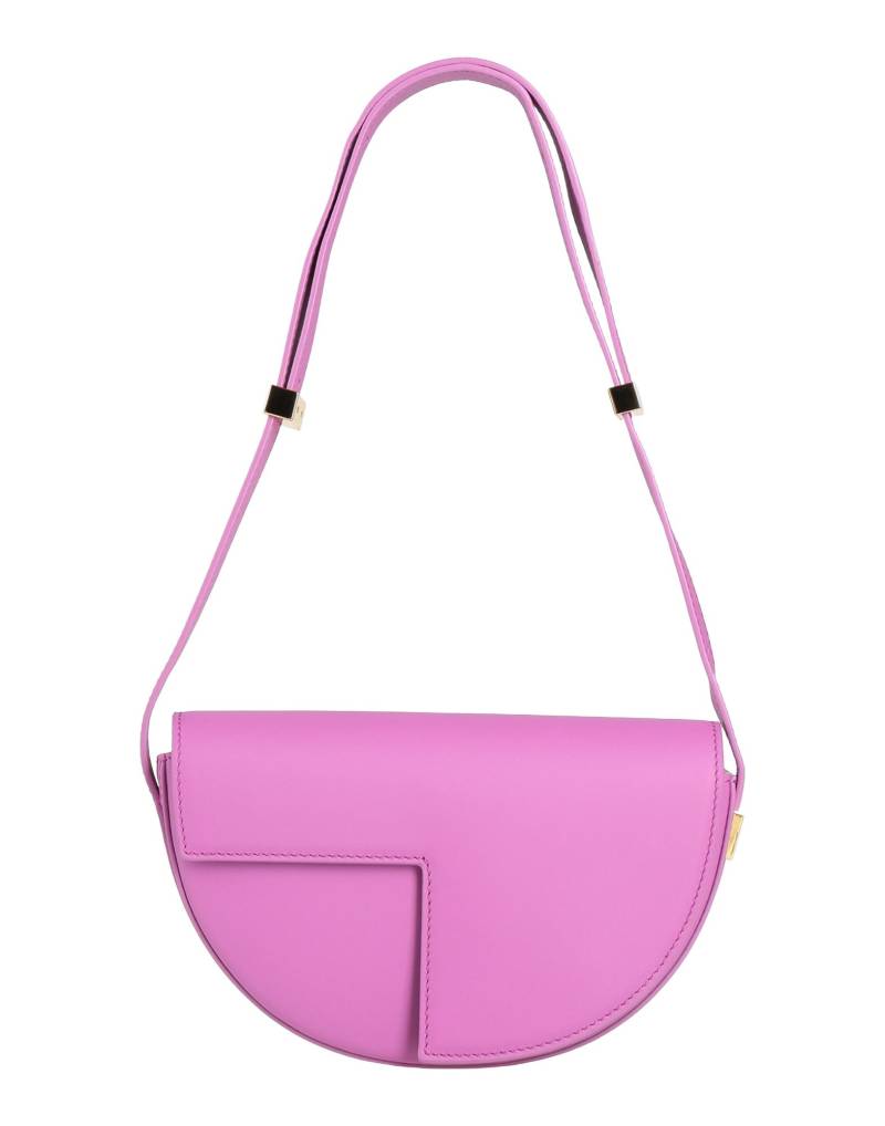 PATOU Schultertasche Damen Malve von PATOU