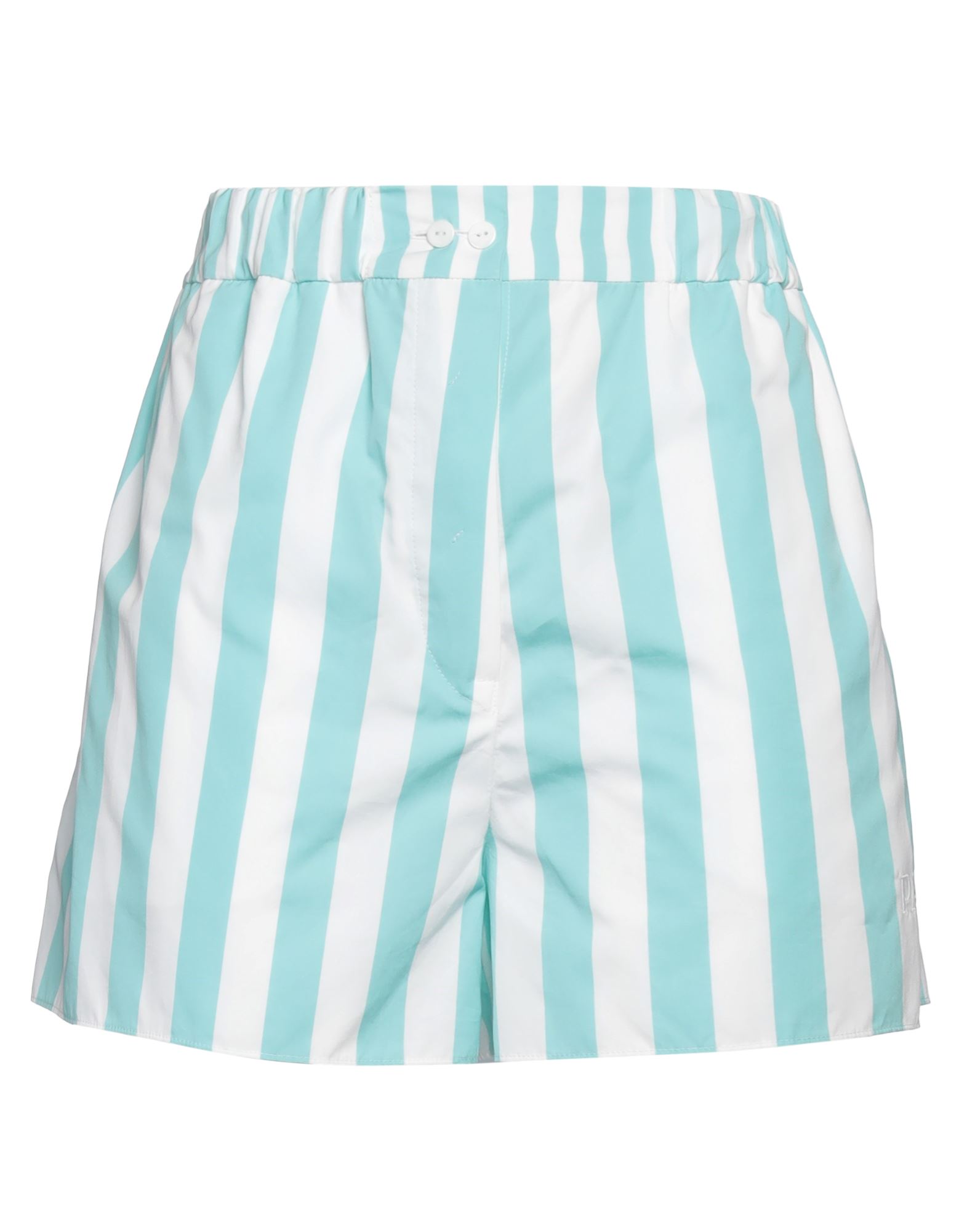 PATOU Shorts & Bermudashorts Damen Säuregrün von PATOU
