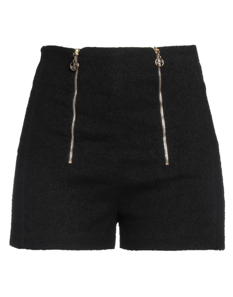 PATOU Shorts & Bermudashorts Damen Schwarz von PATOU