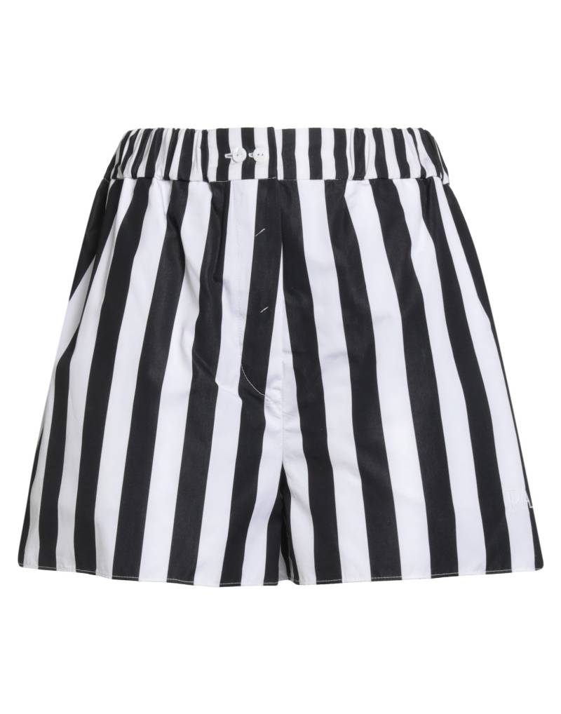 PATOU Shorts & Bermudashorts Damen Schwarz von PATOU