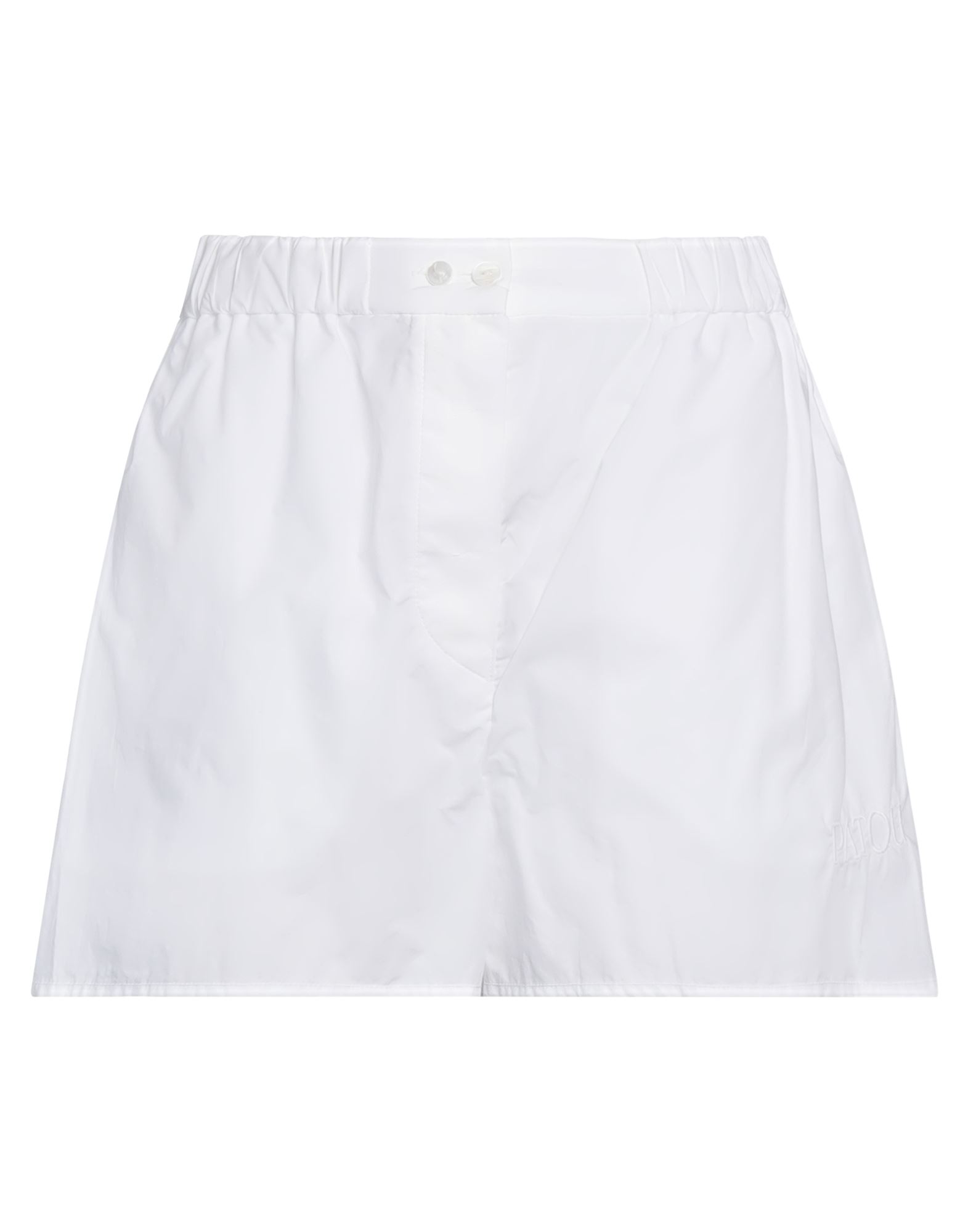 PATOU Shorts & Bermudashorts Damen Weiß von PATOU