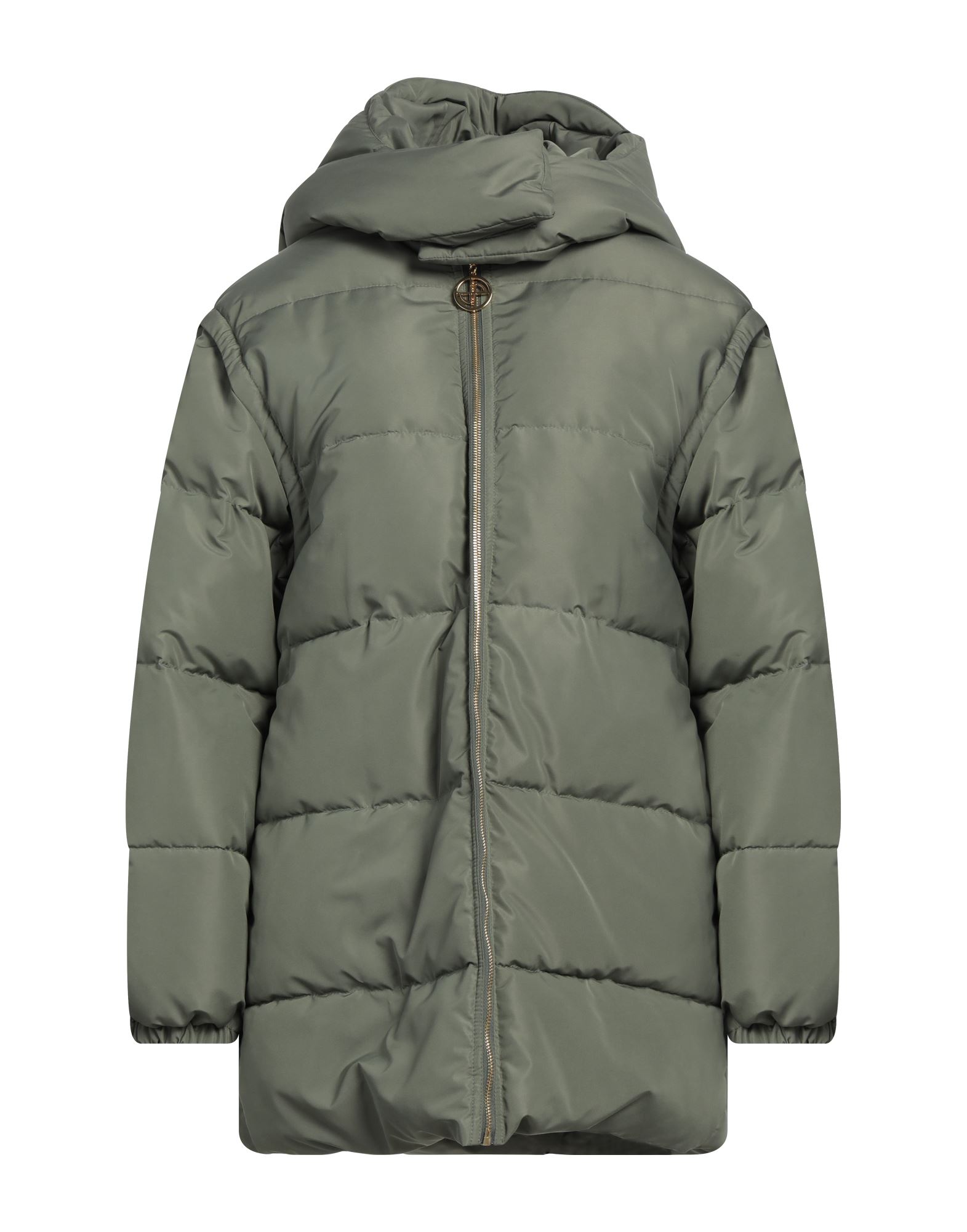 PATOU Pufferjacke & Daunenjacke Damen Militärgrün von PATOU