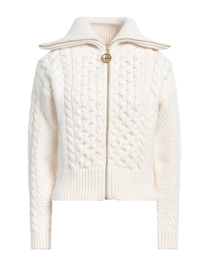 PATOU Strickjacke Damen Elfenbein von PATOU