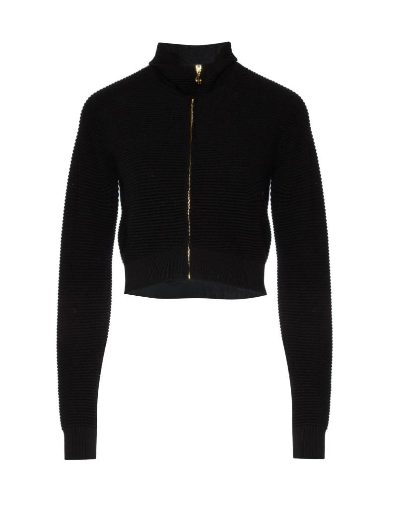 PATOU Strickjacke Damen Schwarz von PATOU