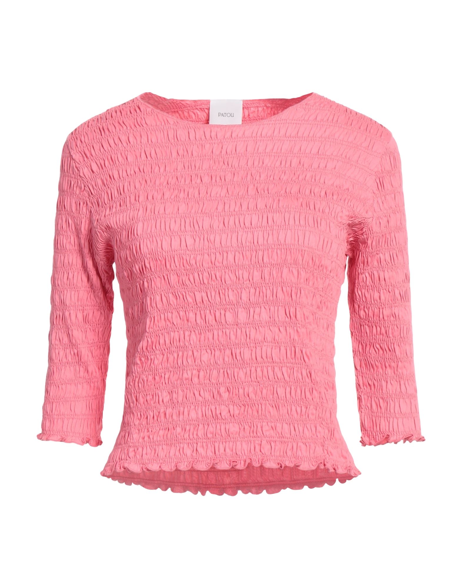 PATOU Top Damen Rosa von PATOU