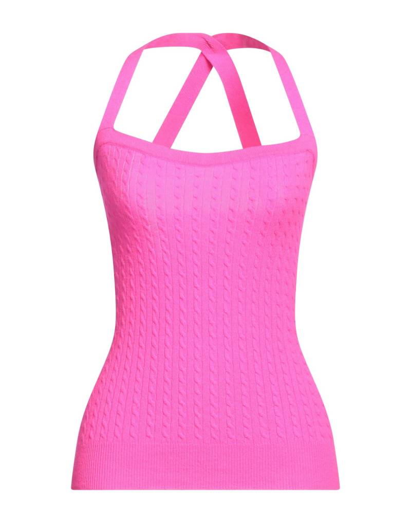 PATOU Top Damen Magenta von PATOU