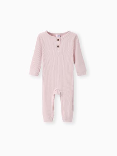 PATPAT Strampler für Baby-Jungen | Baby Schlafanzug ohne Füße | Baby Kleidung | Langarm Bodyverlängerung Baby | Neugeborenen Kleidung | Kuschelweiche Baumwolle | 6-9 Monate 69-72 Cm von PATPAT