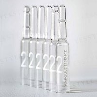 PATRA - Anti-Oxidative Radiance Ampoule 2ml x 8 PATRA - Anti-Oxidative Radiance Ampoule 2ml x 8 von PATRA