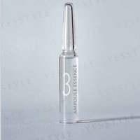 PATRA - Eyes Contour Ampoule 2ml x 8 PATRA - Eyes Contour Ampoule 2ml x 8 von PATRA