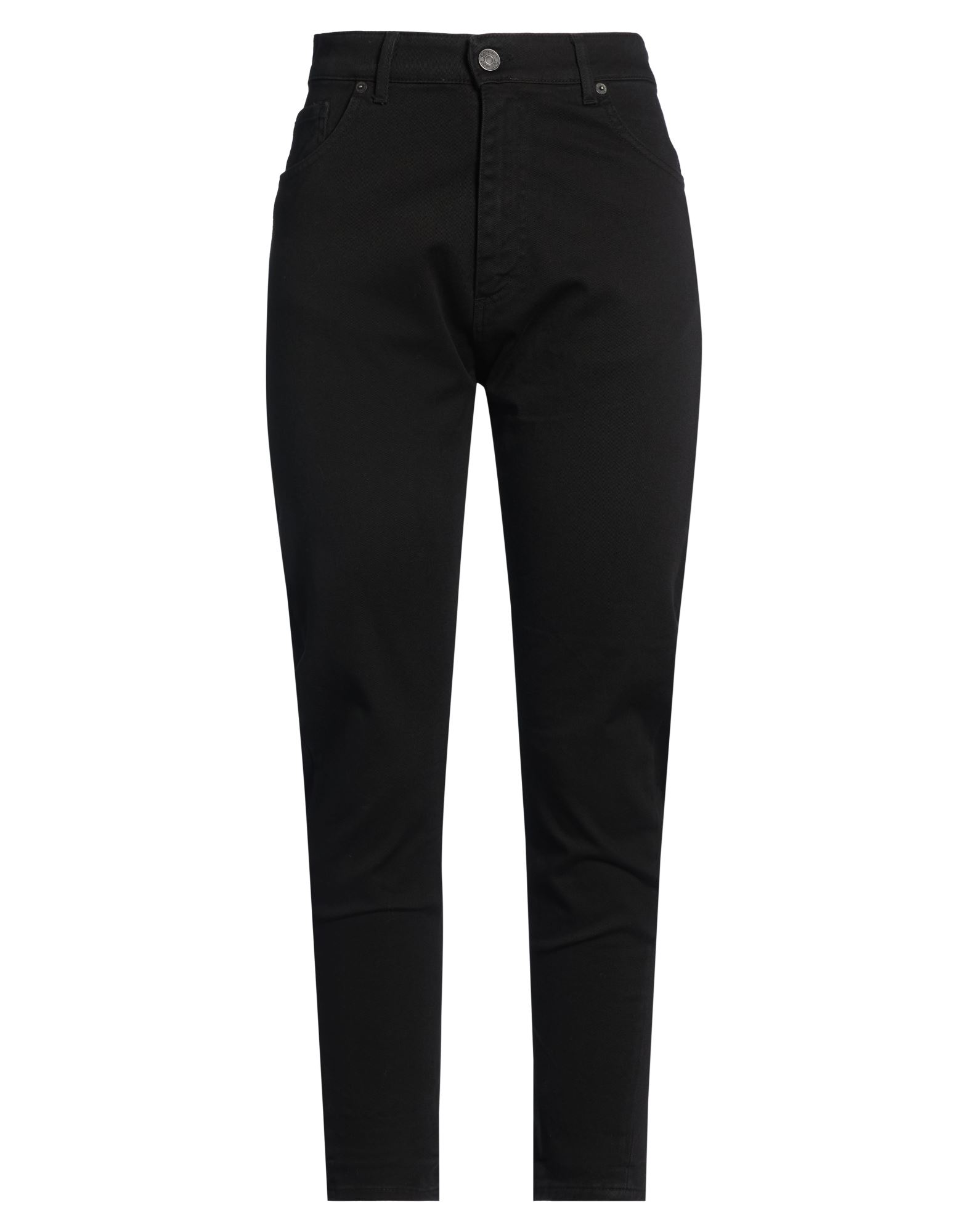 PATRIÒT Hose Damen Schwarz von PATRIÒT