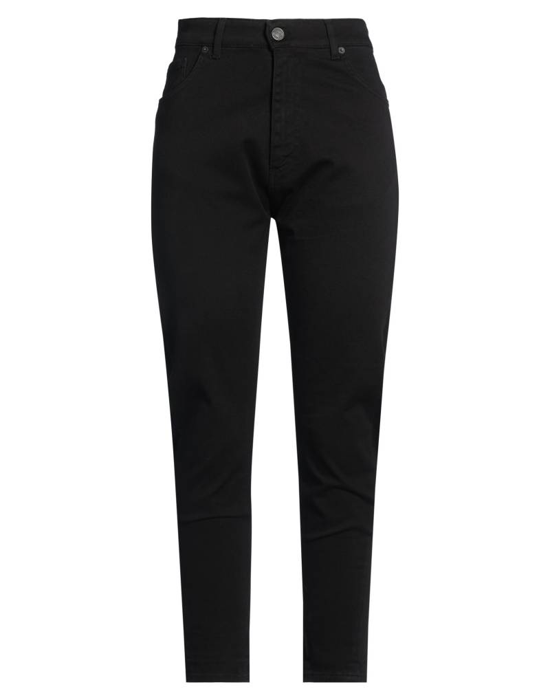 PATRIÒT Hose Damen Schwarz von PATRIÒT