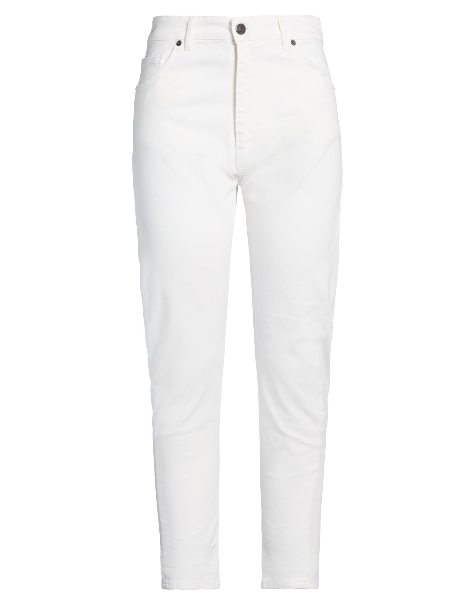 PATRIÒT Hose Damen Weiß von PATRIÒT