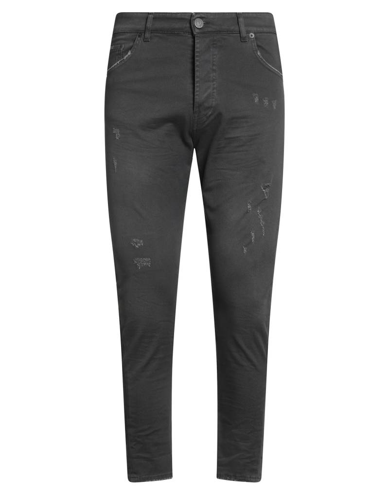 PATRIÒT Hose Herren Blei von PATRIÒT