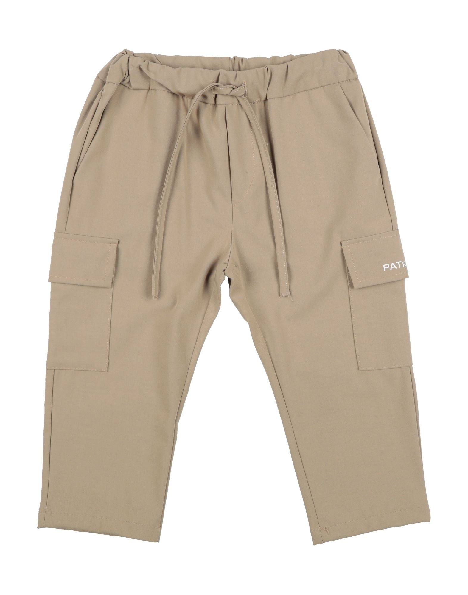 PATRIÒT Hose Kinder Khaki von PATRIÒT