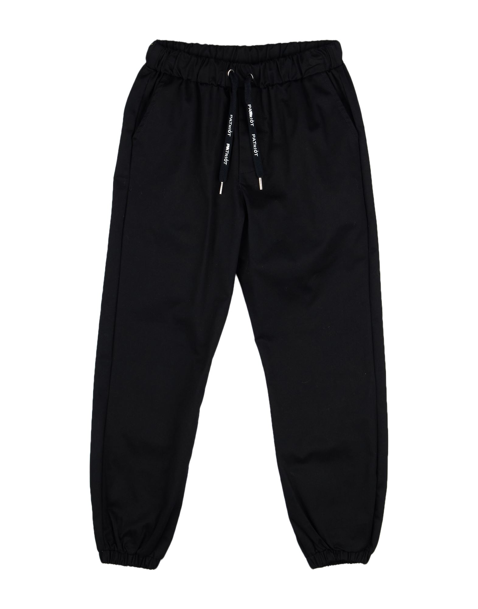 PATRIÒT Hose Kinder Schwarz von PATRIÒT