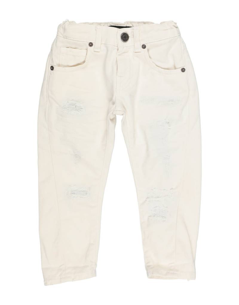 PATRIÒT Hose Kinder Weiß von PATRIÒT