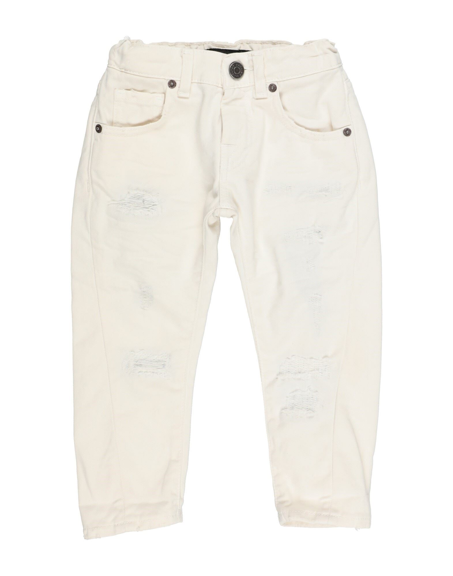 PATRIÒT Hose Kinder Weiß von PATRIÒT