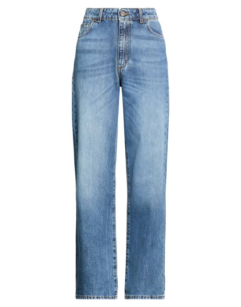 PATRIÒT Jeanshose Damen Blau von PATRIÒT