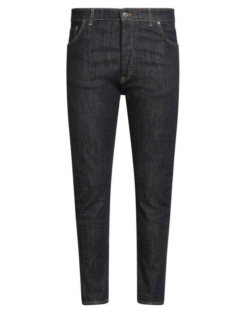 PATRIÒT Jeanshose Herren Blau von PATRIÒT