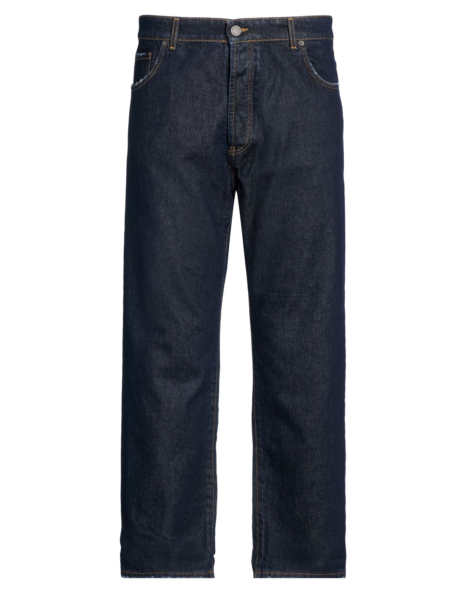 PATRIÒT Jeanshose Herren Blau von PATRIÒT