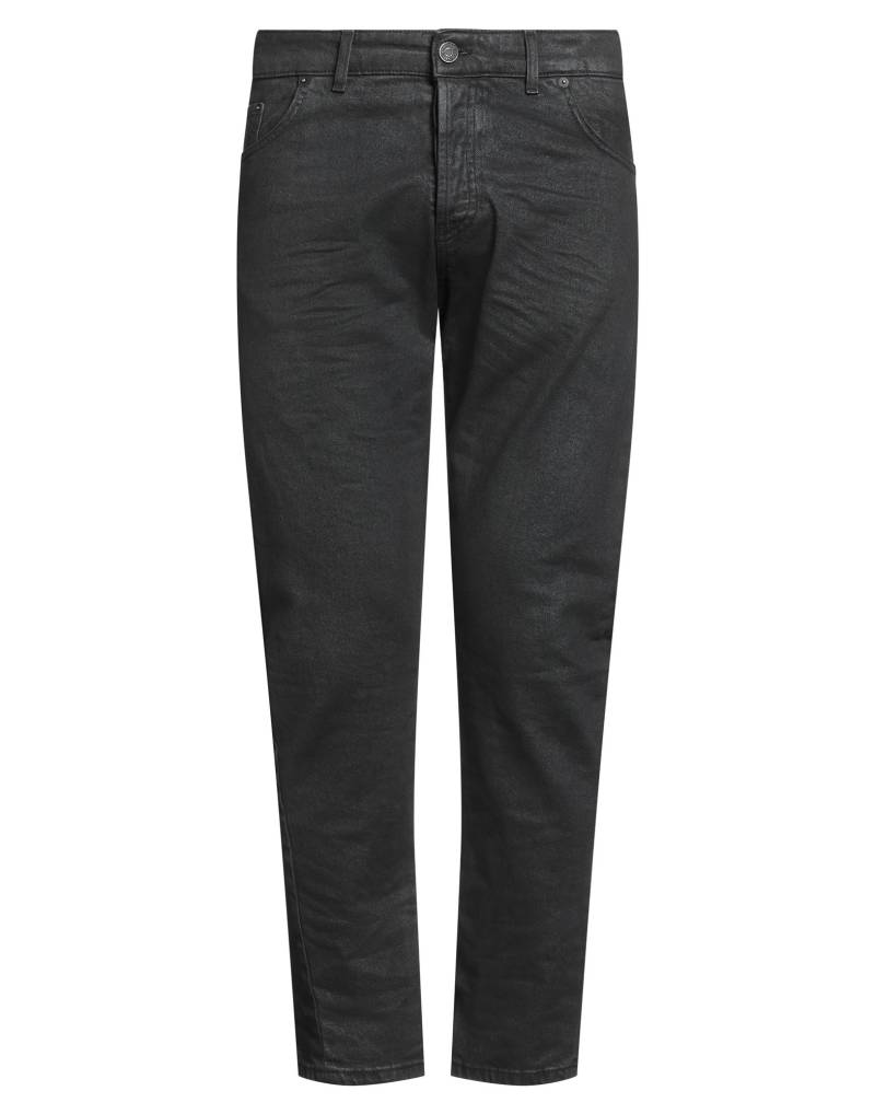 PATRIÒT Jeanshose Herren Schwarz von PATRIÒT