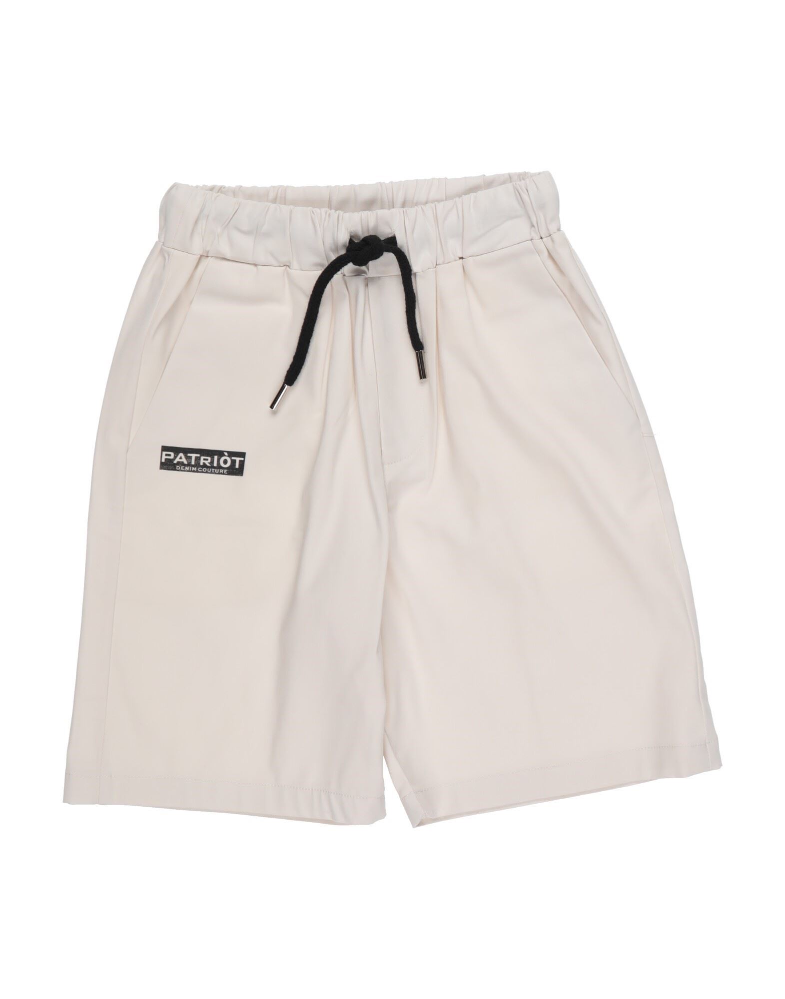 PATRIÒT Shorts & Bermudashorts Kinder Elfenbein von PATRIÒT
