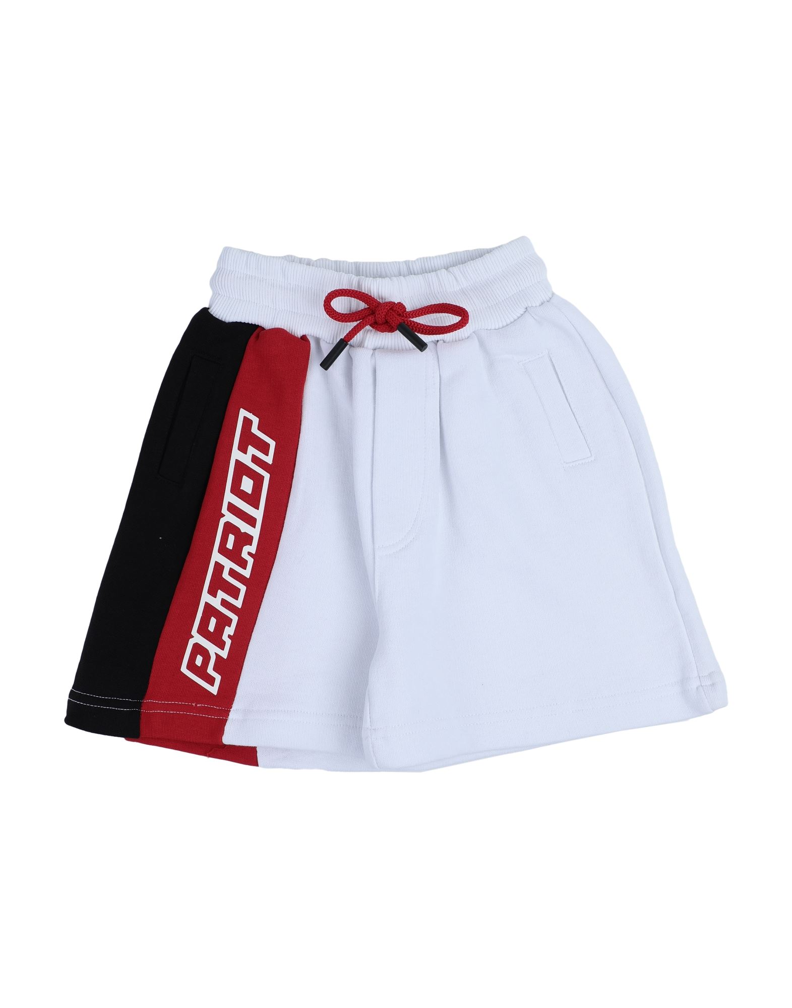 PATRIÒT Shorts & Bermudashorts Kinder Weiß von PATRIÒT