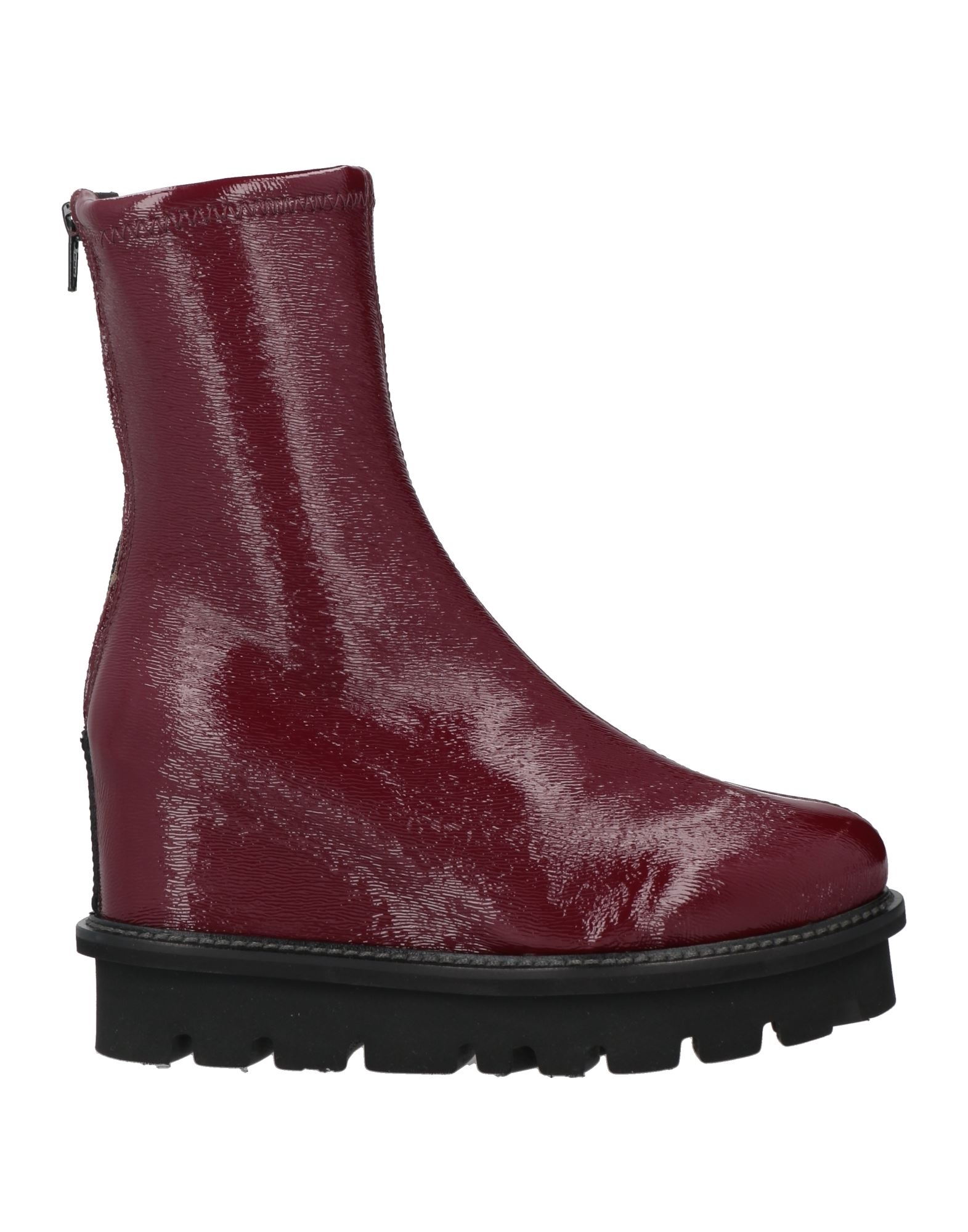 PATRIZIA BONFANTI Stiefelette Damen Bordeaux von PATRIZIA BONFANTI