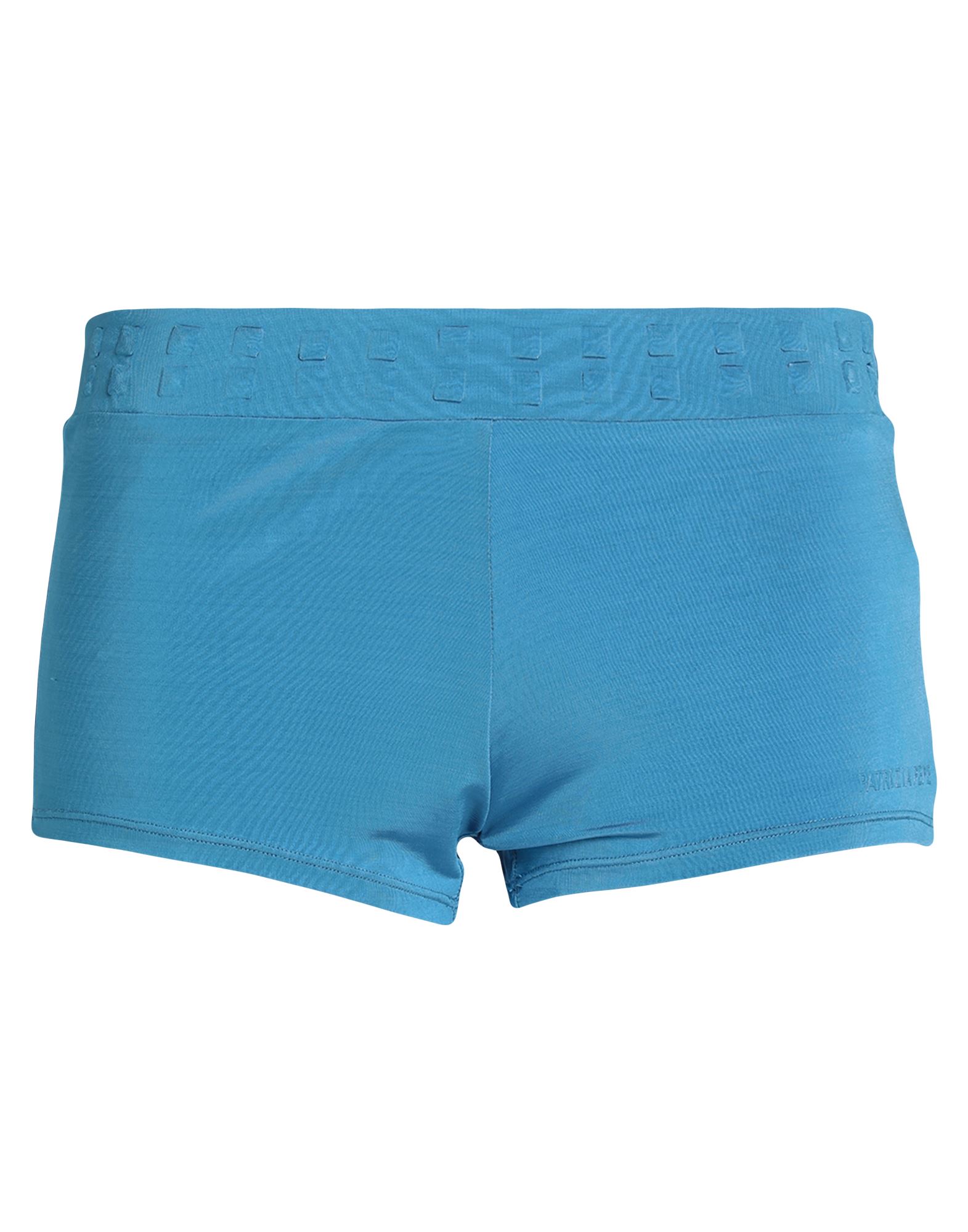 PATRIZIA PEPE BEACHWEAR Strandhose Damen Azurblau von PATRIZIA PEPE BEACHWEAR