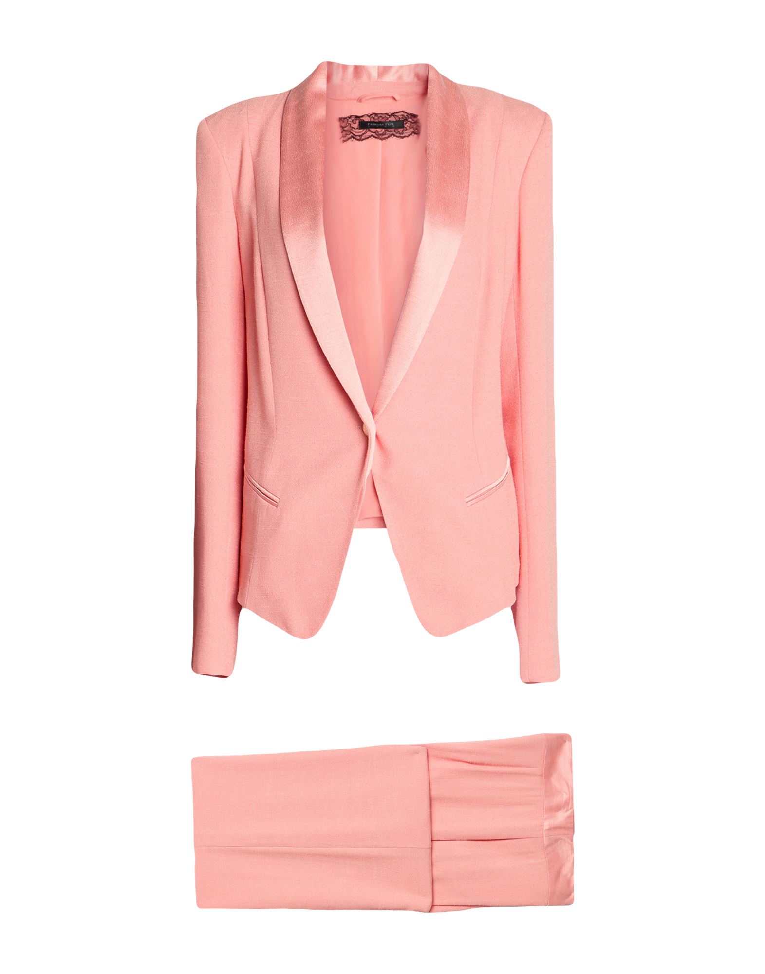 PATRIZIA PEPE SERA Anzug Damen Lachs von PATRIZIA PEPE SERA