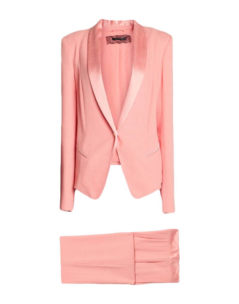 PATRIZIA PEPE SERA Anzug Damen Lachs von PATRIZIA PEPE SERA