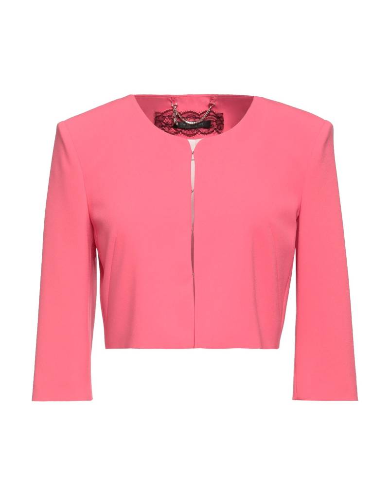 PATRIZIA PEPE SERA Blazer Damen Fuchsia von PATRIZIA PEPE SERA