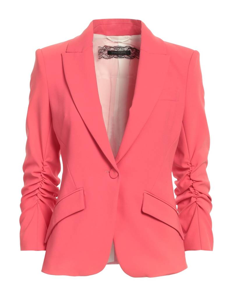 PATRIZIA PEPE SERA Blazer Damen Fuchsia von PATRIZIA PEPE SERA
