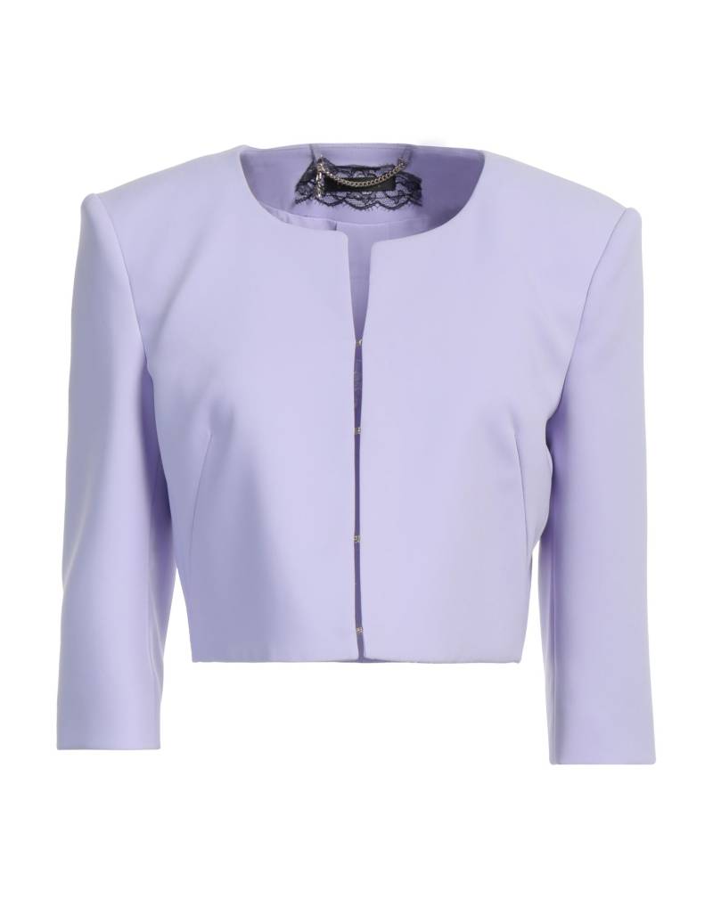 PATRIZIA PEPE SERA Blazer Damen Lila von PATRIZIA PEPE SERA