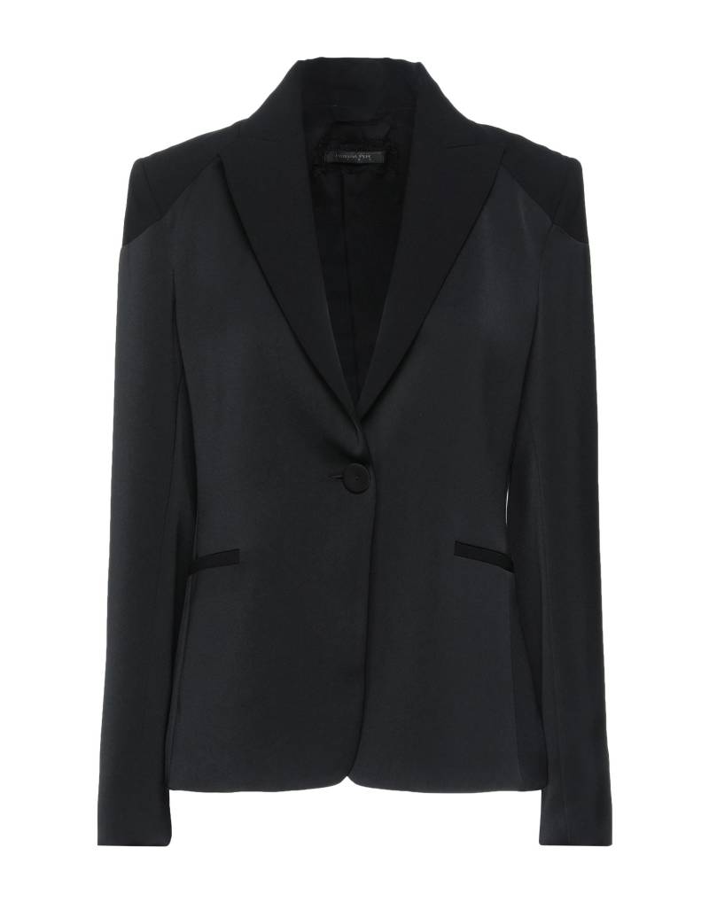 PATRIZIA PEPE SERA Blazer Damen Schwarz von PATRIZIA PEPE SERA