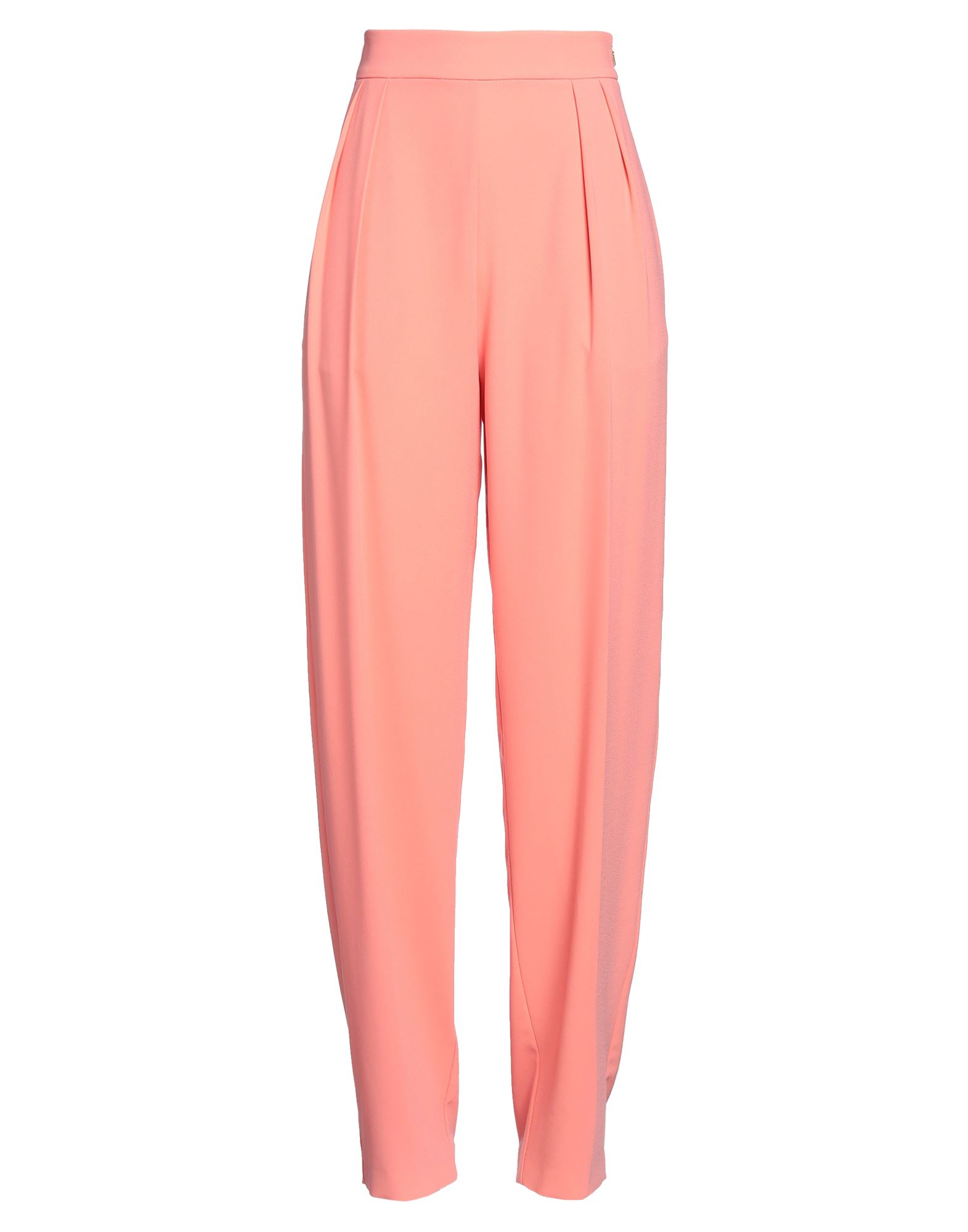 PATRIZIA PEPE SERA Hose Damen Lachs PATRIZIA PEPE SERA Hose Damen Lachs von PATRIZIA PEPE SERA