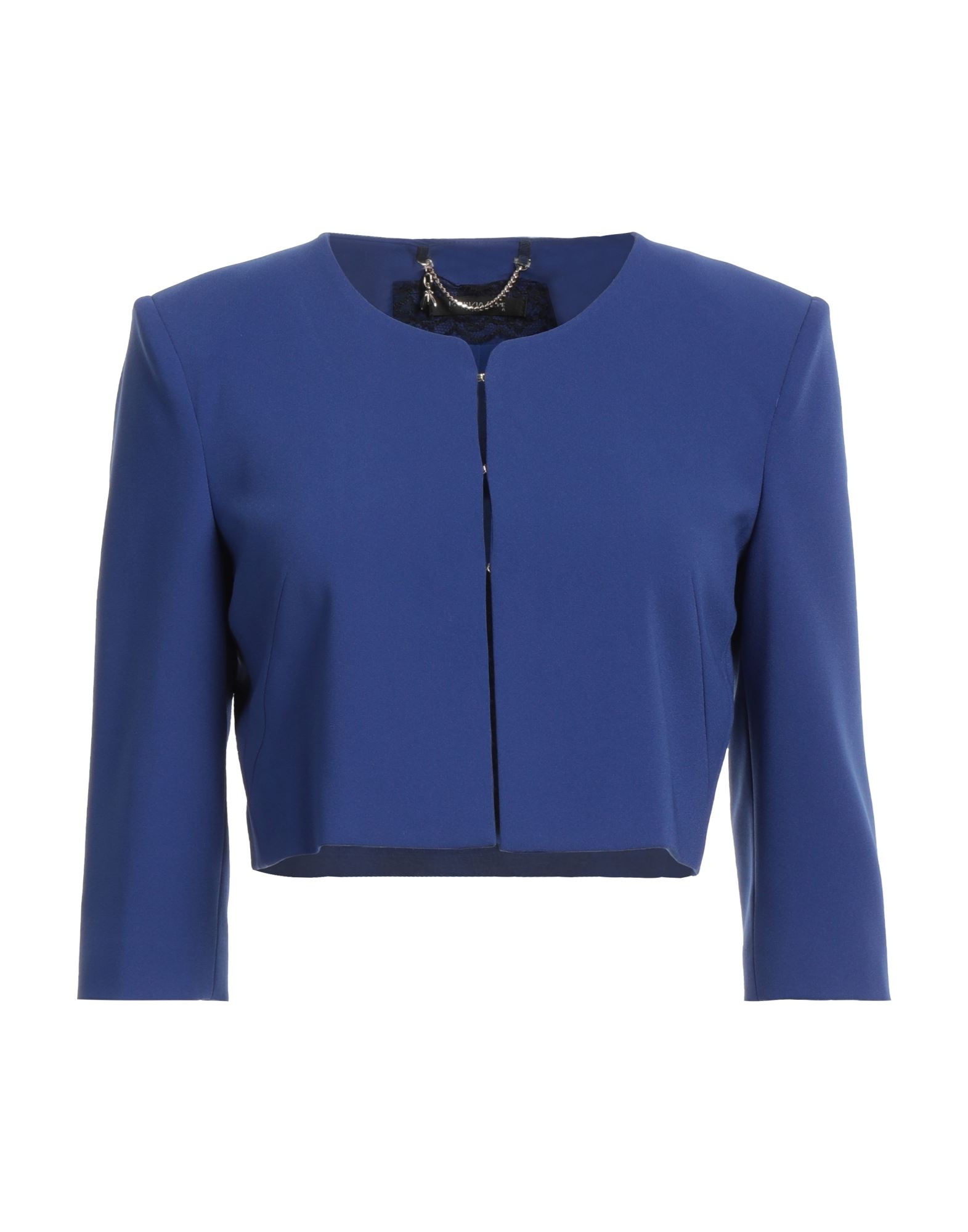 PATRIZIA PEPE SERA Blazer Damen Blau von PATRIZIA PEPE SERA