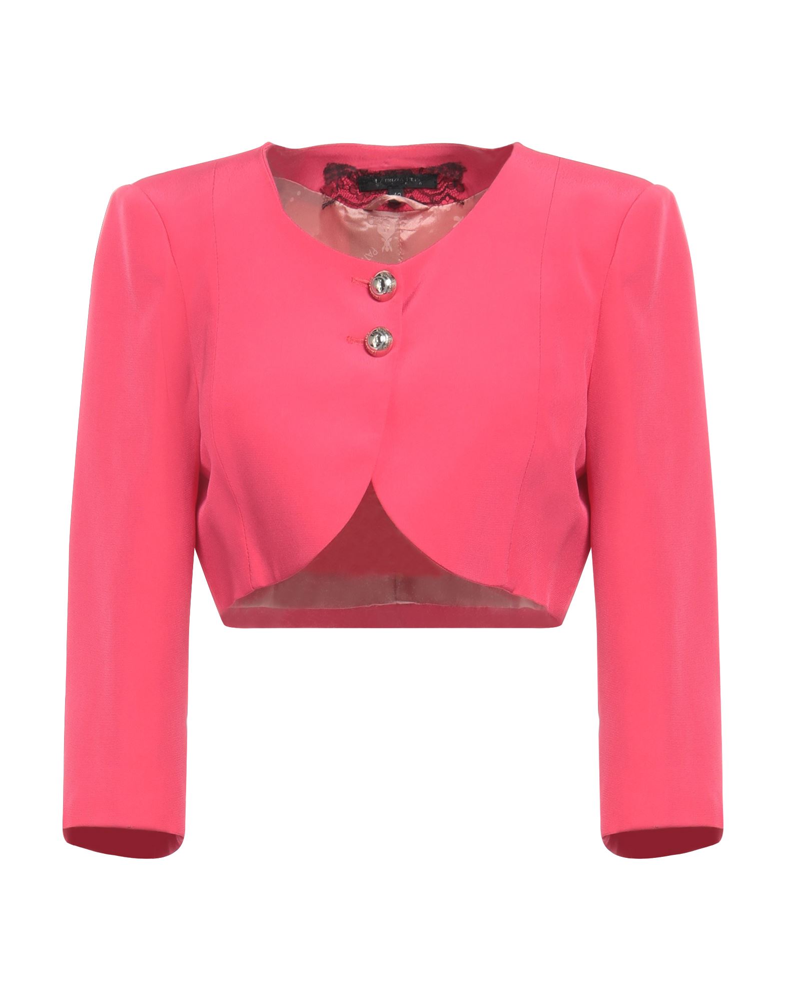 PATRIZIA PEPE SERA Blazer Damen Rosa von PATRIZIA PEPE SERA