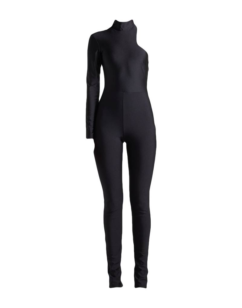 PATRIZIA PEPE SERA Jumpsuit Damen Schwarz von PATRIZIA PEPE SERA