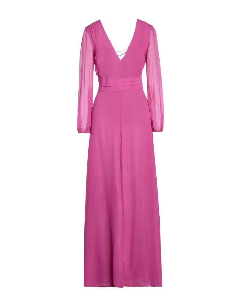 PATRIZIA PEPE SERA Maxi-kleid Damen Magenta von PATRIZIA PEPE SERA
