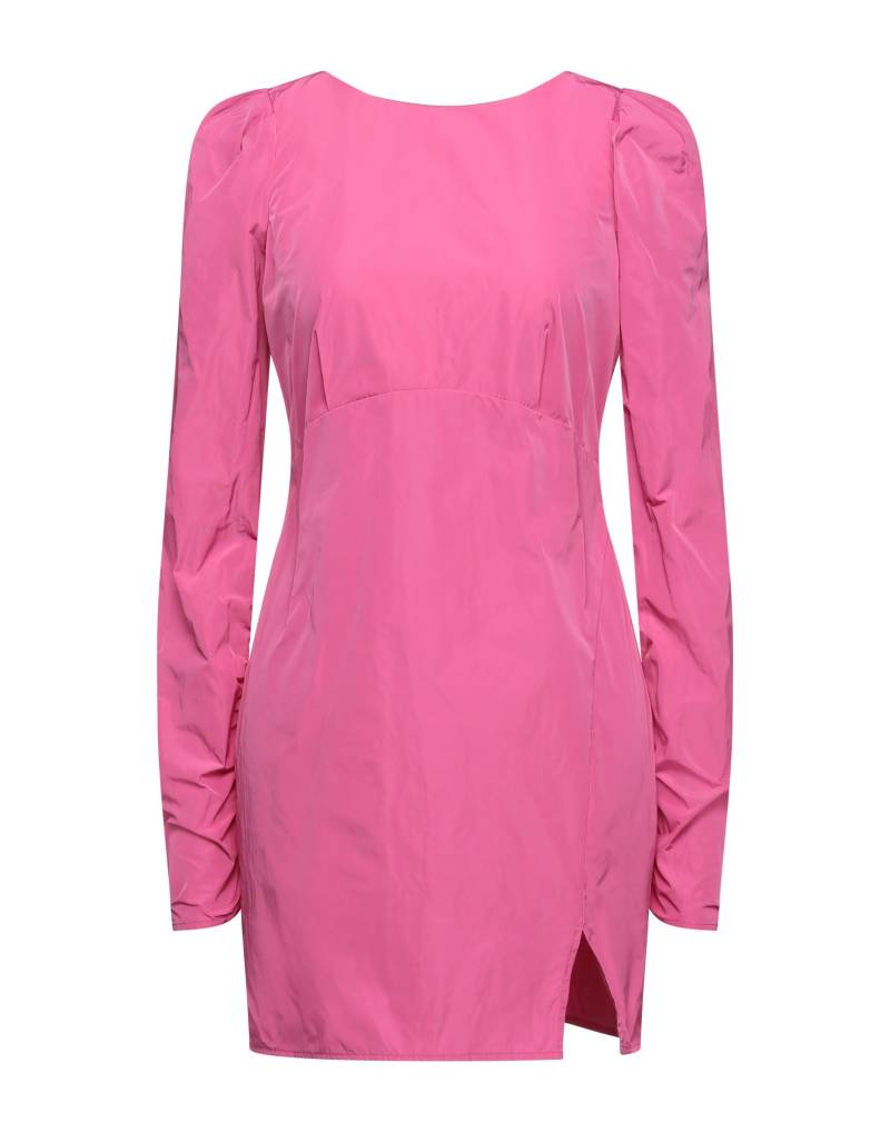 PATRIZIA PEPE SERA Mini-kleid Damen Fuchsia von PATRIZIA PEPE SERA