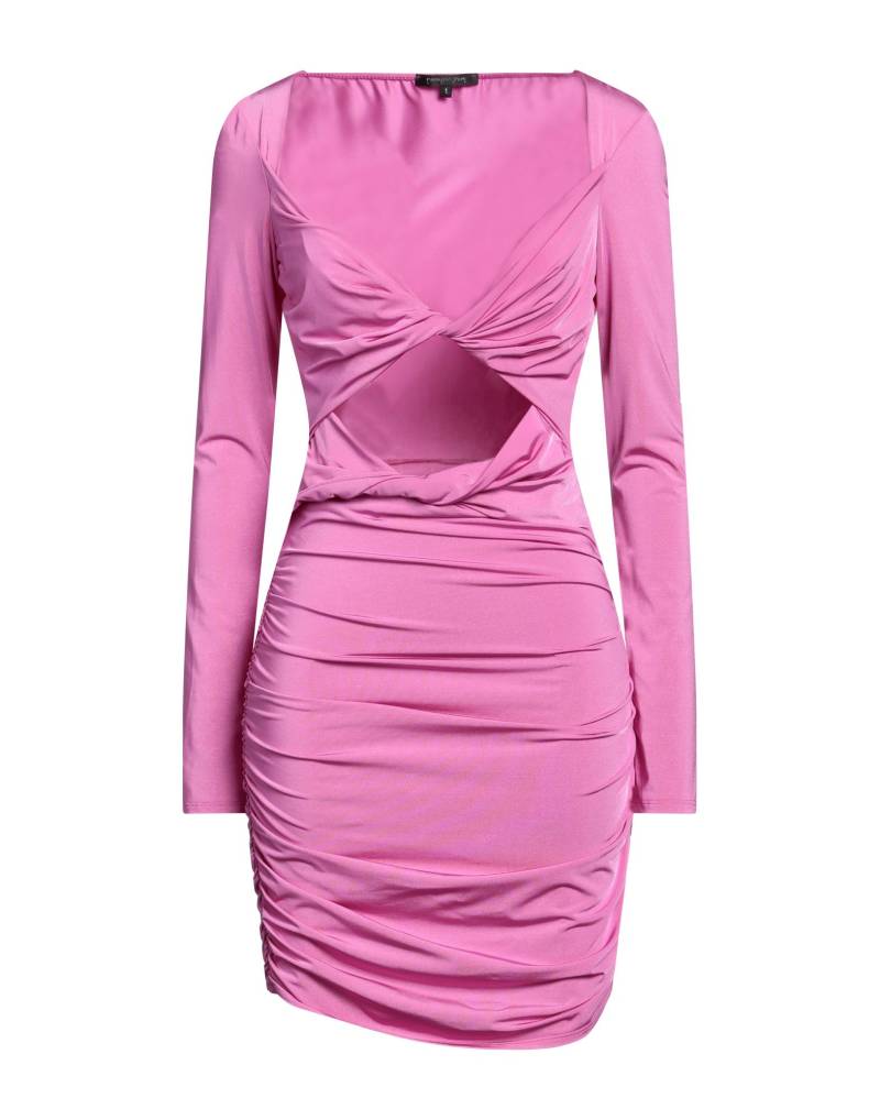 PATRIZIA PEPE SERA Mini-kleid Damen Magenta von PATRIZIA PEPE SERA