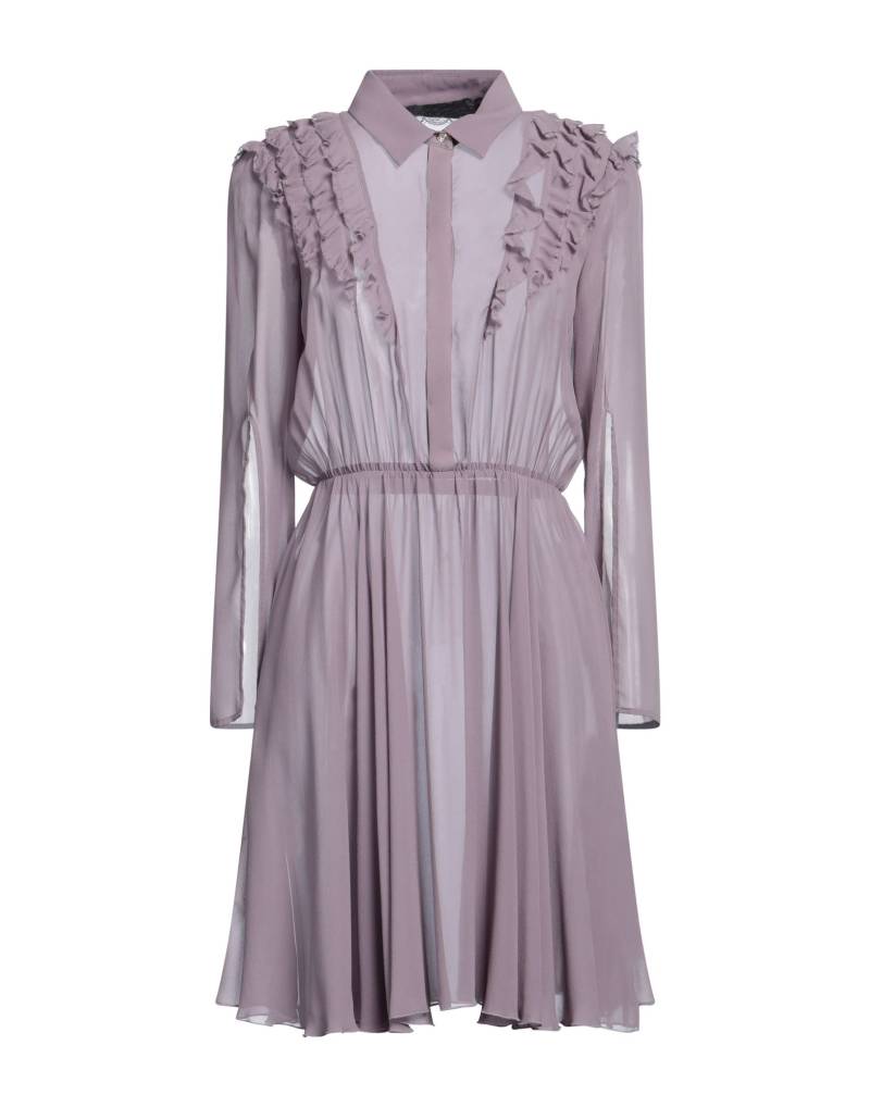 PATRIZIA PEPE SERA Mini-kleid Damen Malve von PATRIZIA PEPE SERA